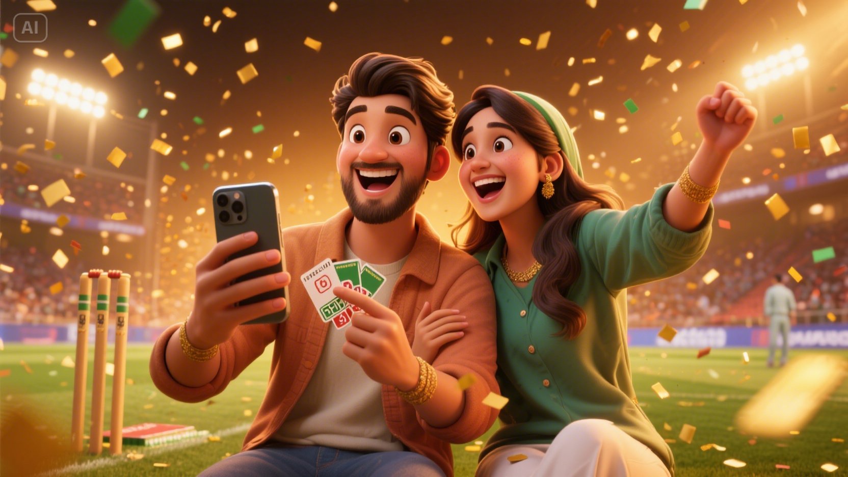 Videoslots CasinoDeposit once and enjoy 200% instantly! Pakistan’s trusted casino site allows local players to play, win, and withdraw safely through secure PKR banking systems.