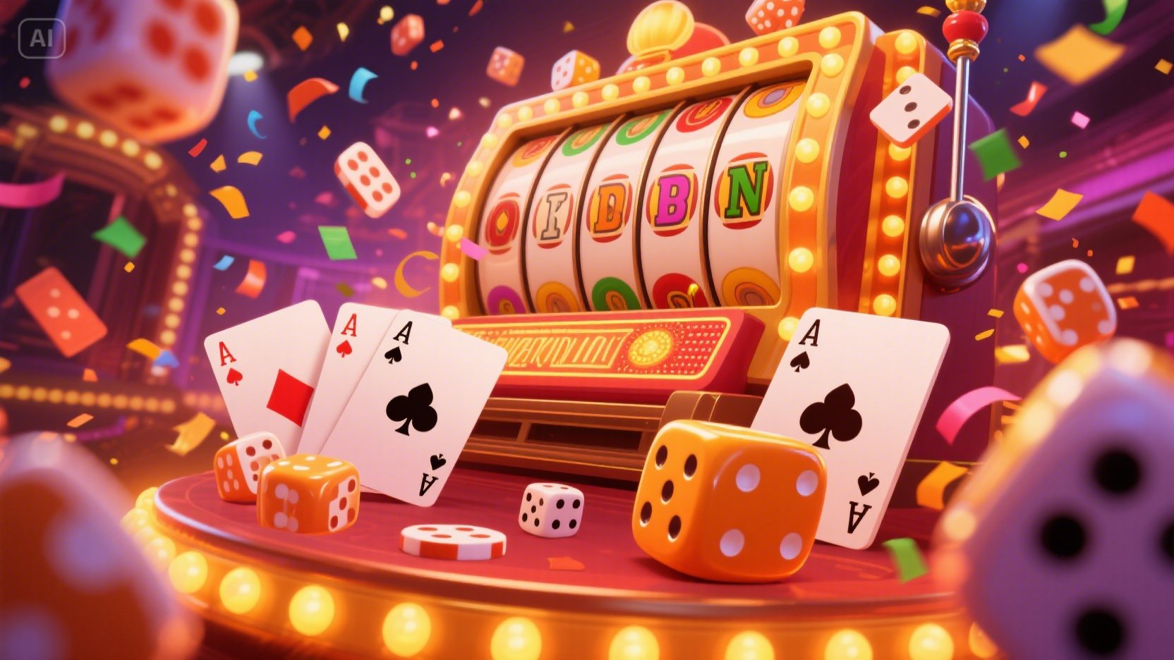 Registration at Videoslots Casino Casino
