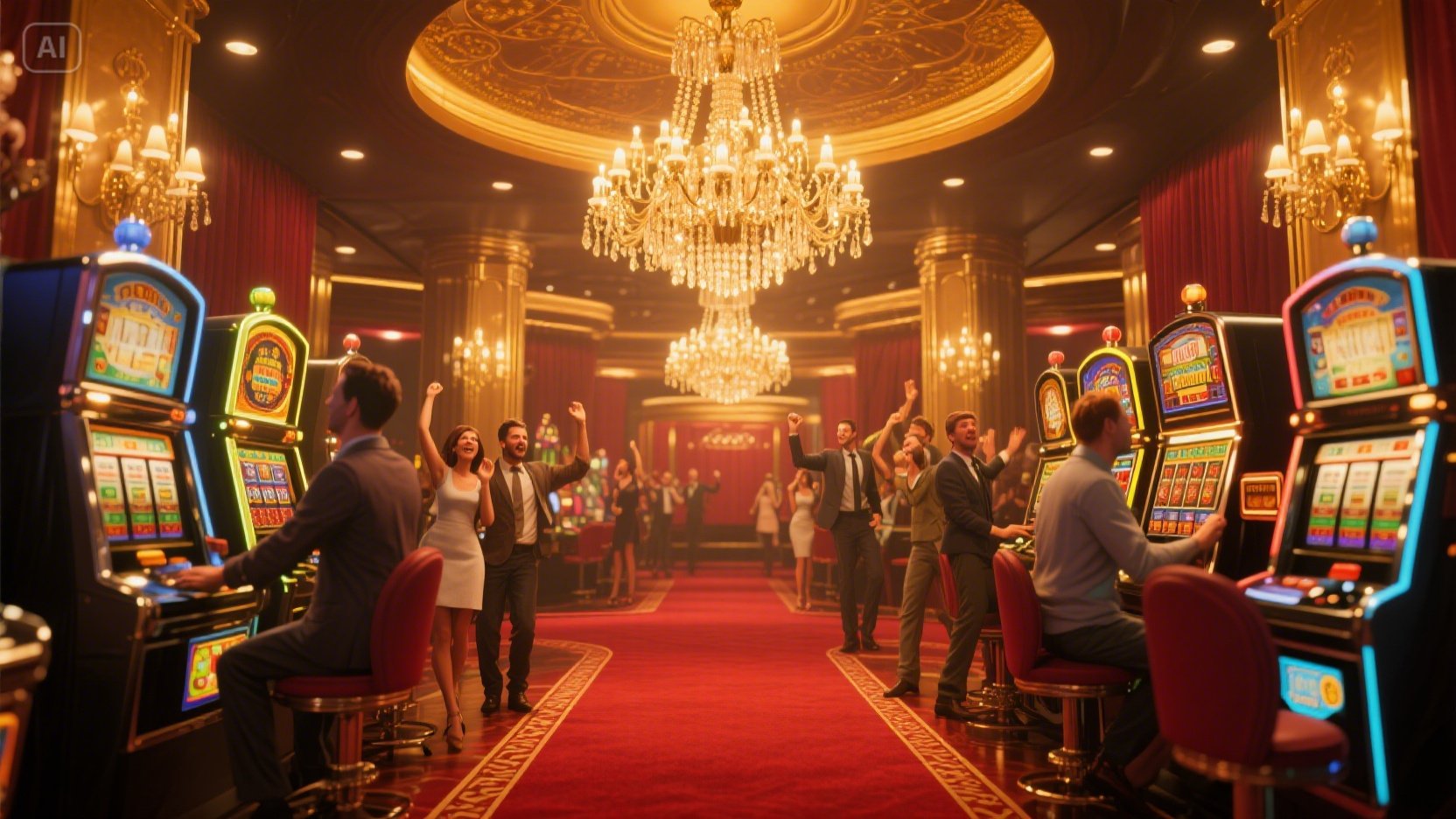 Videoslots CasinoDeposit PKR now and receive a 200% instant bonus! Pakistani players can play safely, win big, and withdraw their PKR cashouts instantly.